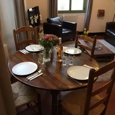 Authentique 2 Piece Dans Le Vieux-nice Apartament